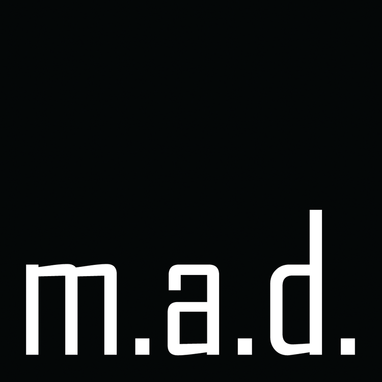 m.a.d. furniture design