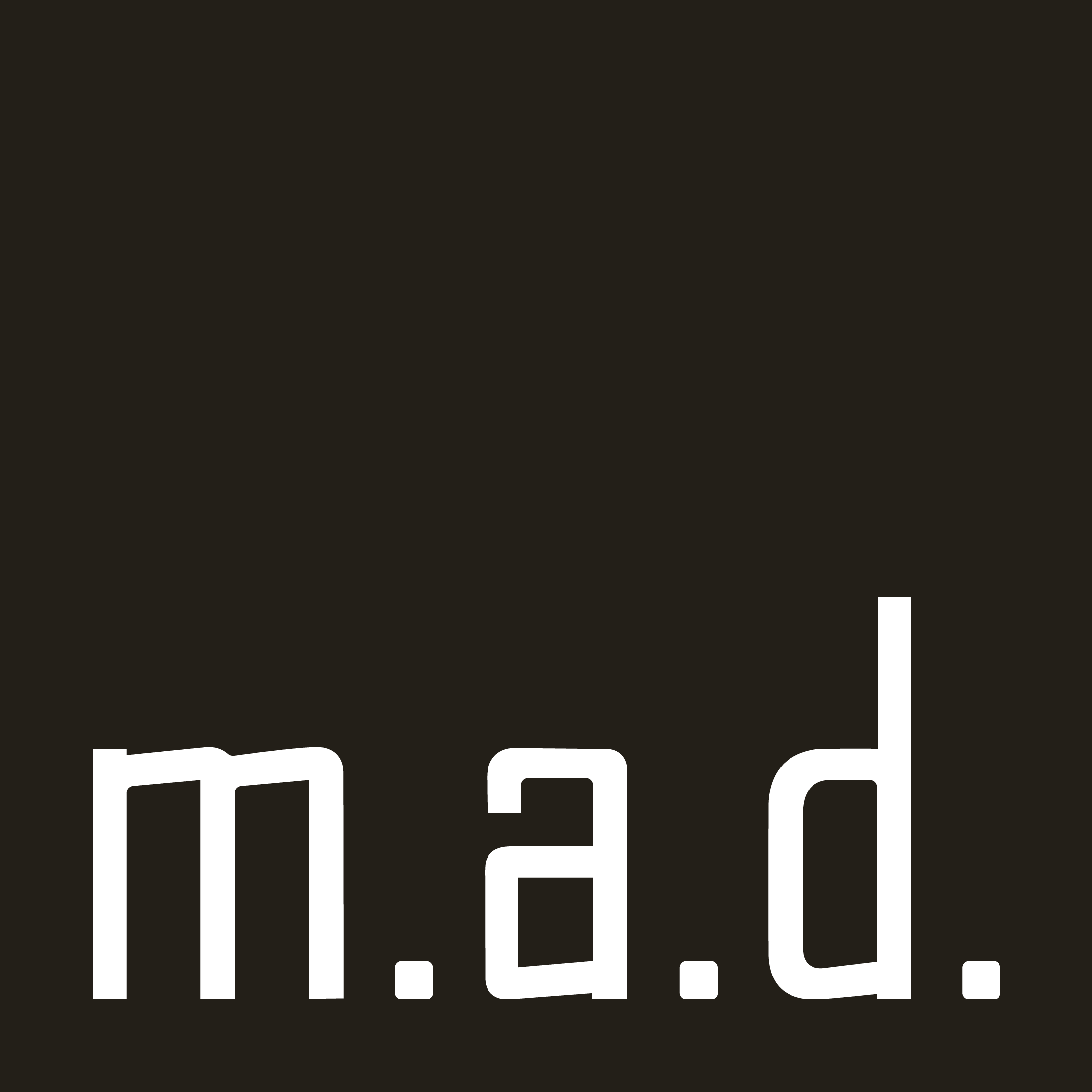 m.a.d. furniture design